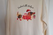 Ladies  Christmas Jumper