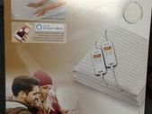 Smart Electric Blanket Double Blanket with Smart Phone App