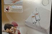 Smart Electric Blanket Double Blanket with Smart Phone App