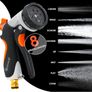 KESSER 30Mtr Premium Garden Hose Flexible Water Hose Flexible Expandable Hose Image 4