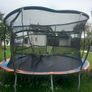 13 ft trampoline FREE Image 3