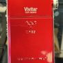 Vivitar 12.1 MP HD Digital Camera with 2.4 TFT (DVR 925HD) Red Image 4