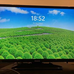 television