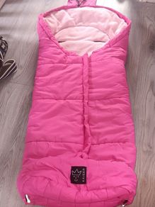 Kaiser footmuff