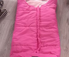 Kaiser footmuff