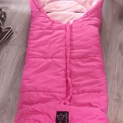 Kaiser footmuff