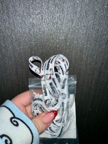 Hello Kitty Shoe Laces