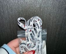 Hello Kitty Shoe Laces