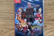 Rustler Nintendo switch (new/sealed)