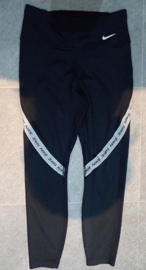 Nike short leggings size XS
