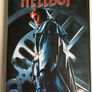Hellboy 1+2 Movie Boxset (Ron Pearlman & Selma Blair) [2xMovie DVD] Image 5