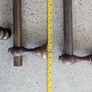 wooden curtain pole Image 3