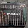 Parkside 25-Piece Drill & Bit Set Image 2