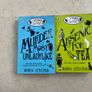 Set of Children Fiction Books Image 4