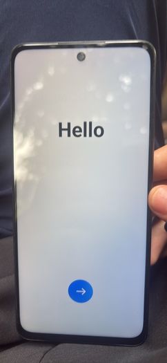 phone