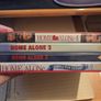 Brand New Sealed Home Alone Family Fun Pack DVDs Image 5