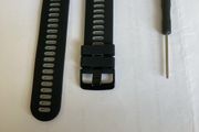 Replacement Watch strap for Garmin Forerunner 25 Watch