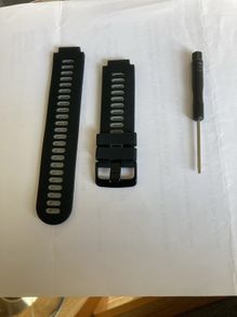 Replacement Watch strap for Garmin Forerunner 25 Watch