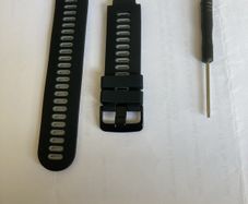 Replacement Watch strap for Garmin Forerunner 25 Watch