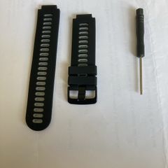 Replacement Watch strap for Garmin Forerunner 25 Watch