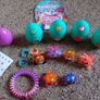 Rainbowcorn mini eggs and figures Image 3
