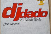 dj dado vinyl