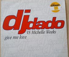 dj dado vinyl