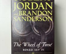 robert jordan box set books box set iv