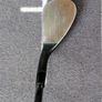 Custom Taylormade high toe wedge Image 6