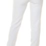 Pants Business Look blue size L white S Image 10