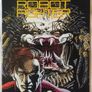 Predator VS Magnus Robot Fighter Issues #1 & 2 Complete Set (1993) Dark Horse/Valiant Crossover Image 3