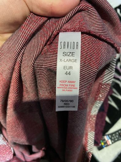 BNNT Savida dress size XL