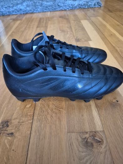 Adidas football boots