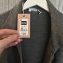 BNWT Gallery Cardigan - Medium Image 4