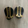 Boxing training gloves Image 2