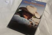 Yellowstone Season 1 Dvd Boxset
