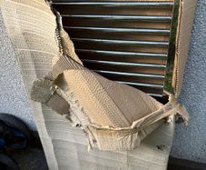 Towel Radiator