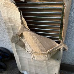 Towel Radiator