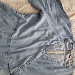 Soft Denim jumpsuit Size 16