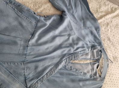 Soft Denim jumpsuit Size 16