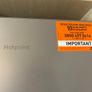 Hotpoint fridge freezer Image 5