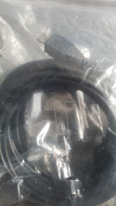 Xbox one battery pack and long micro usb cable