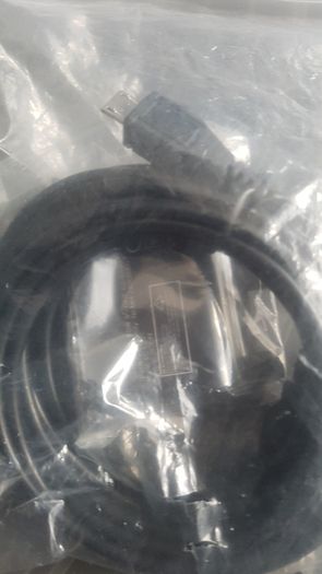 Xbox one battery pack and long micro usb cable