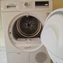 Bosch 8kg Series 4 Condensing dryer Image 3
