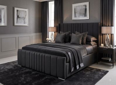 beds