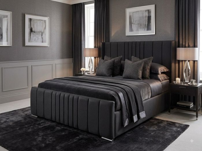 beds