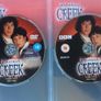 Jonathan Creek - (Series Boxset 1-4 + Specials) Alan Davies [DVD TV Boxset] Image 8