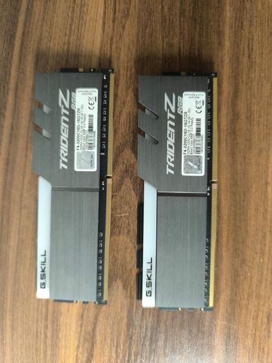 Gaming Parts bundle (Ryzen 7 5800x)
