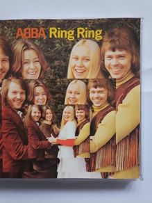 ABBA - Ring Ring