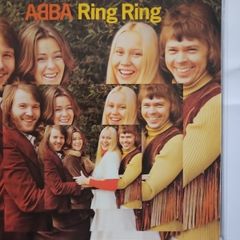 ABBA - Ring Ring